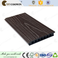 Government projects anti uv co extrusion composite decking material